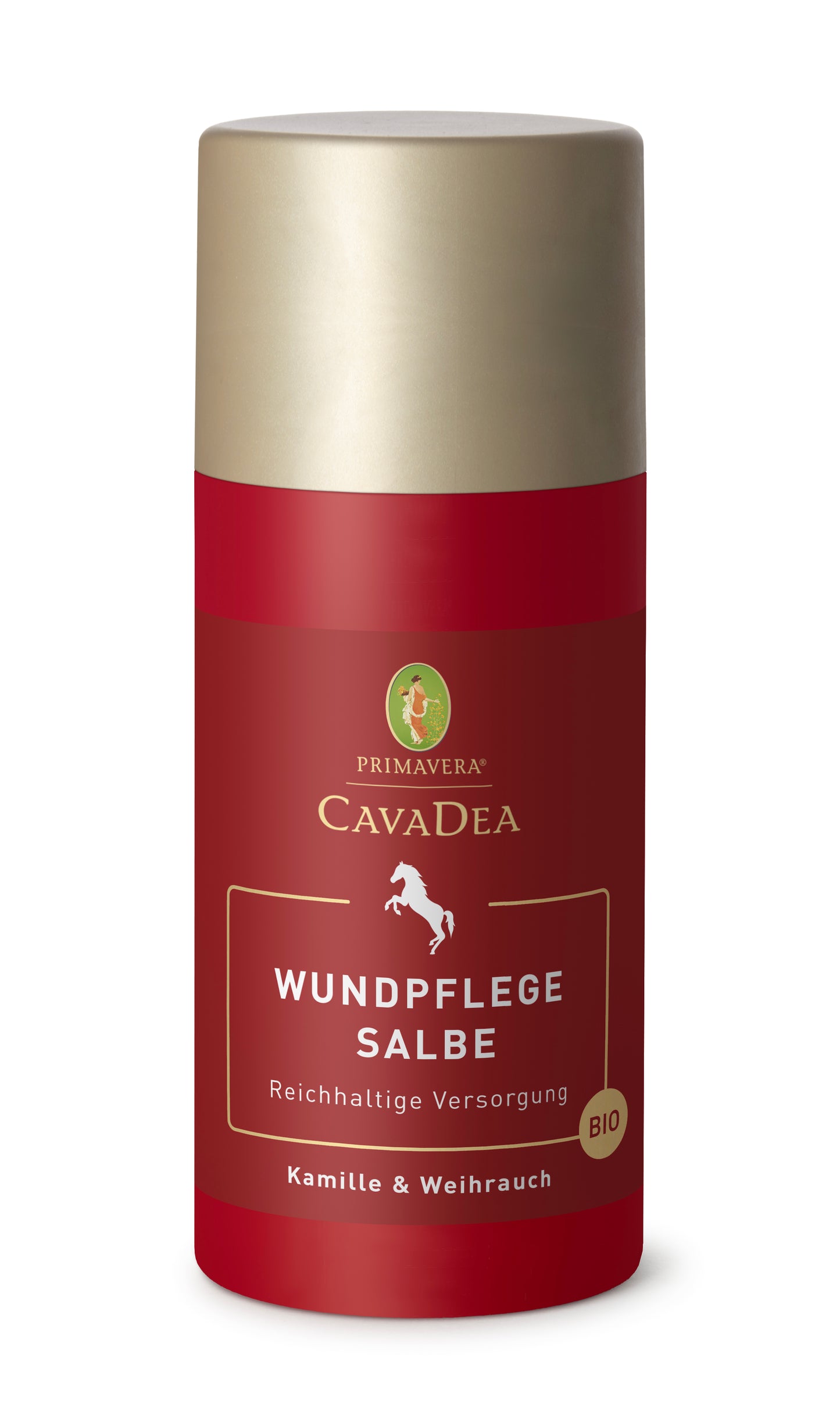 Wundpflege Salbe