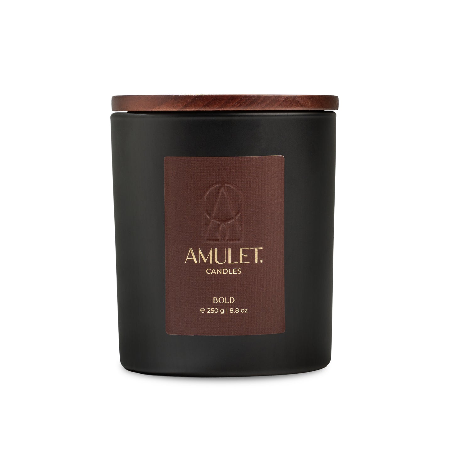 Amulet Candle Bold
