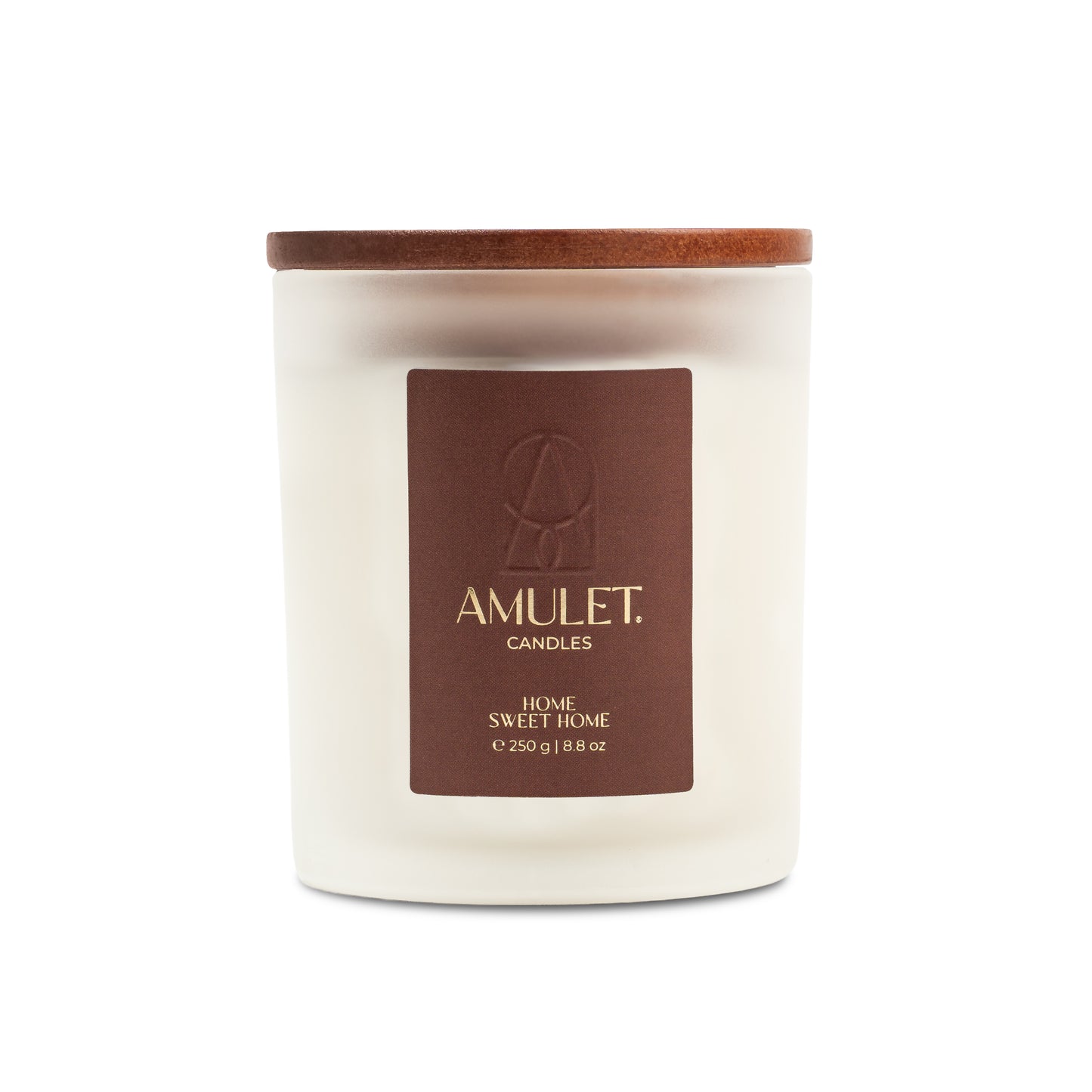 Amulet Candle Home Sweet Home