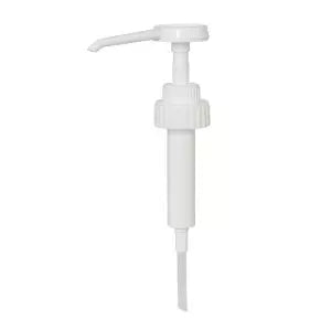 Dosierpumpe für Refill Kanister