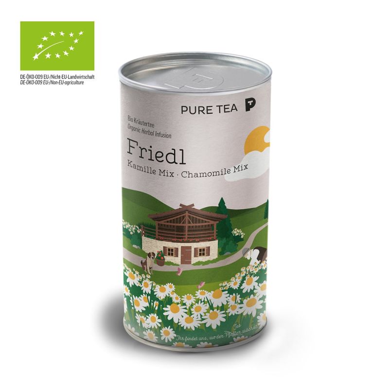 Friedl Kamillentee 50g