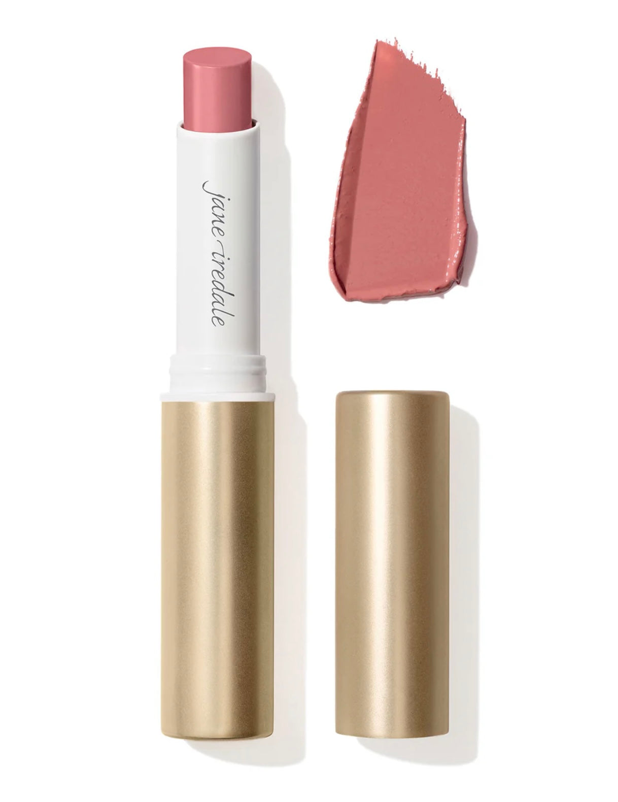 Jane Iredale ColorLuxe Hydrating Cream Lipstick