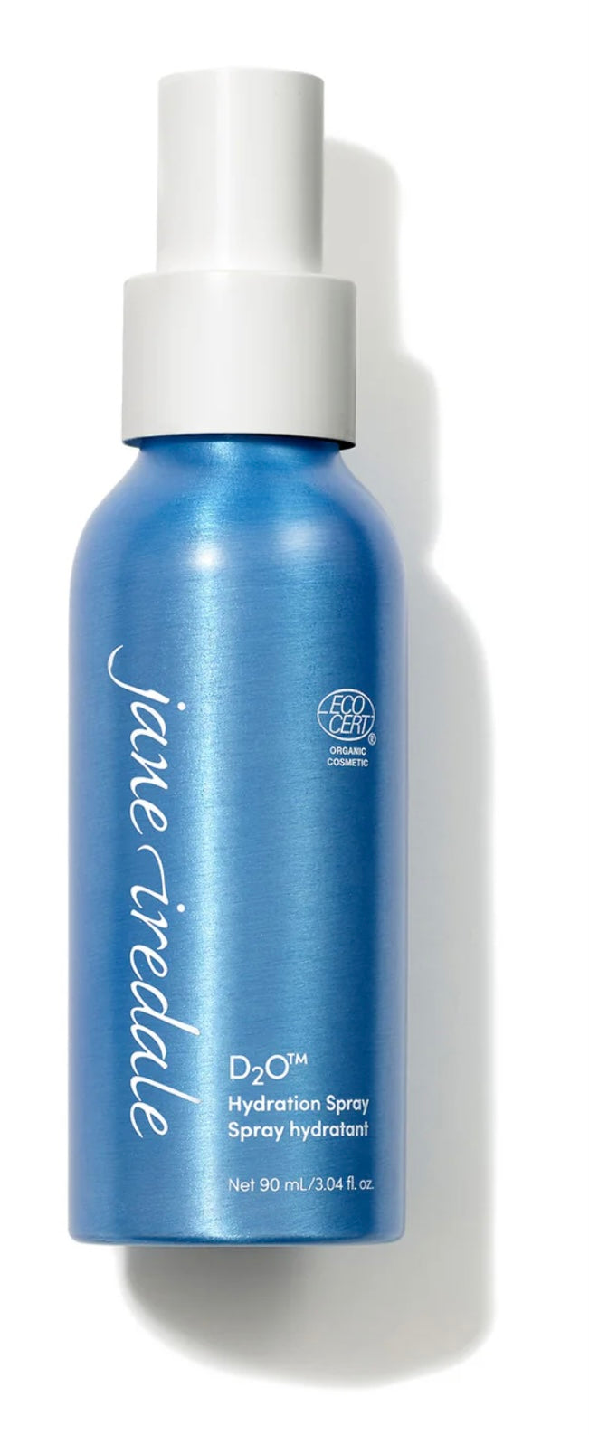 Jane Iredale D2O Hydration Serum