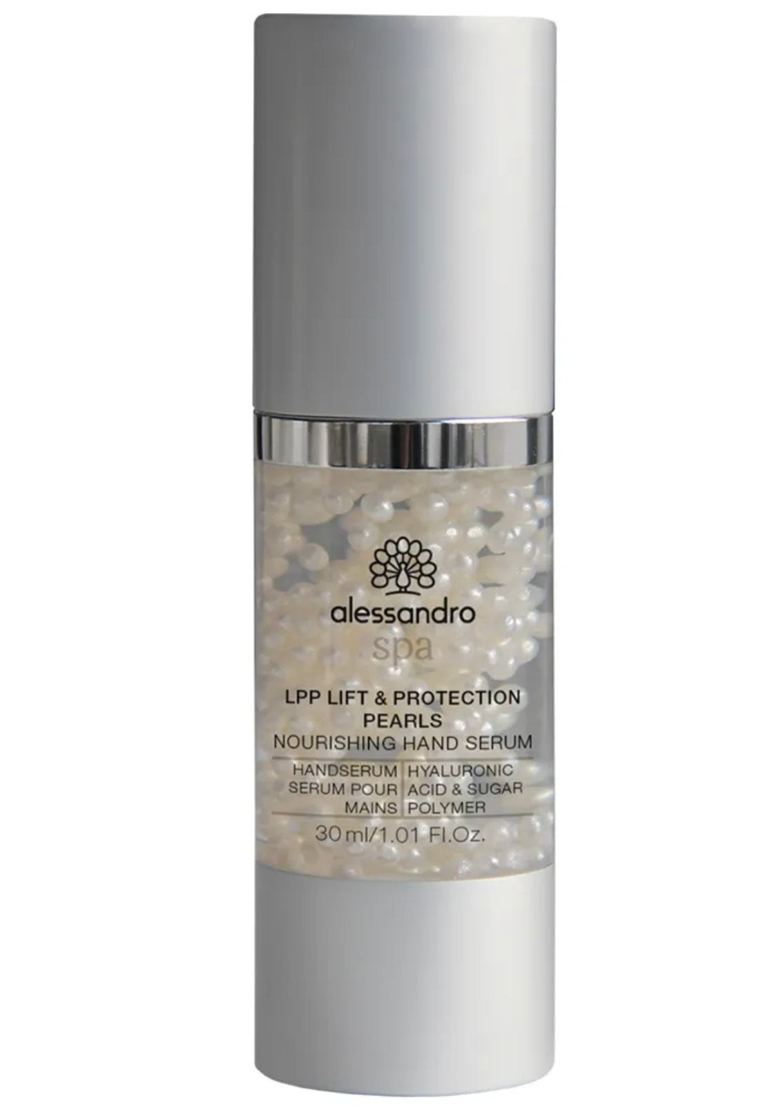 Alessandro LPP Lift & Protection Pearls Hand Serum