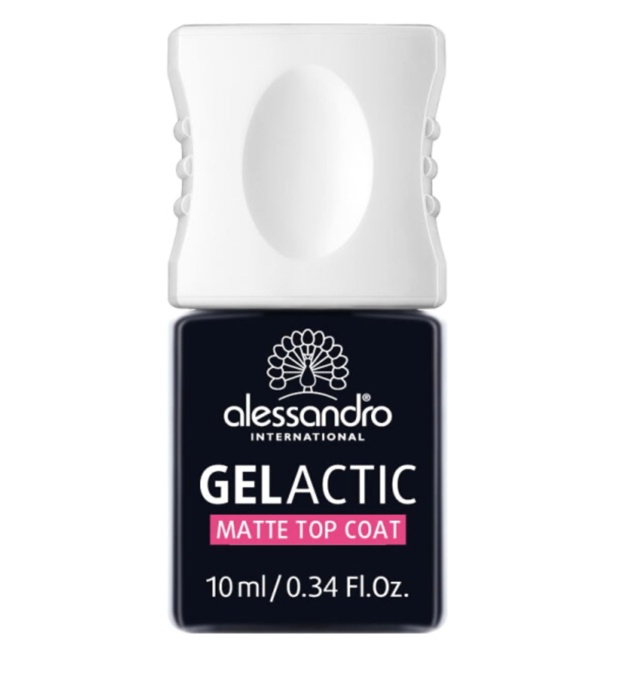 Alessandro Gelactic Top Coat Matt