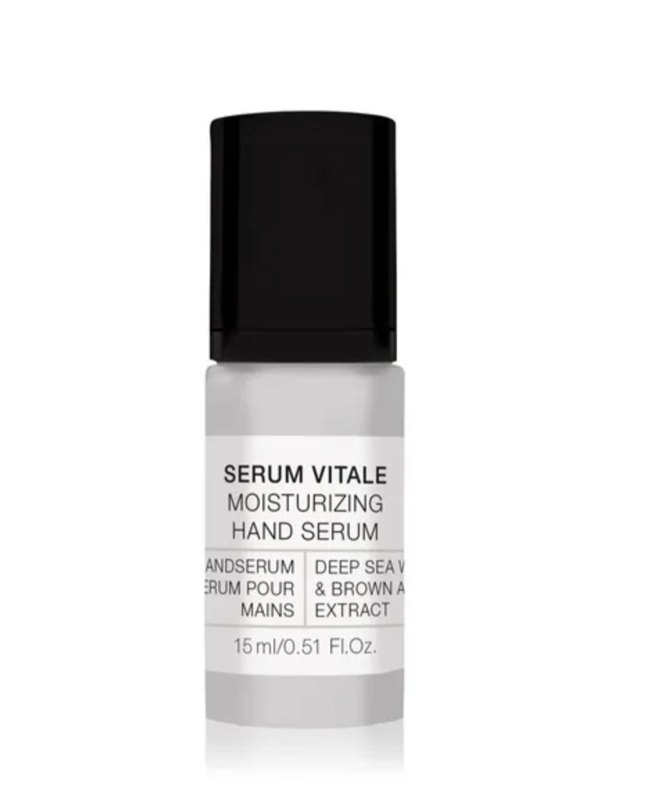 Alessandro Serum Vitale Moisturizing Hand Serum