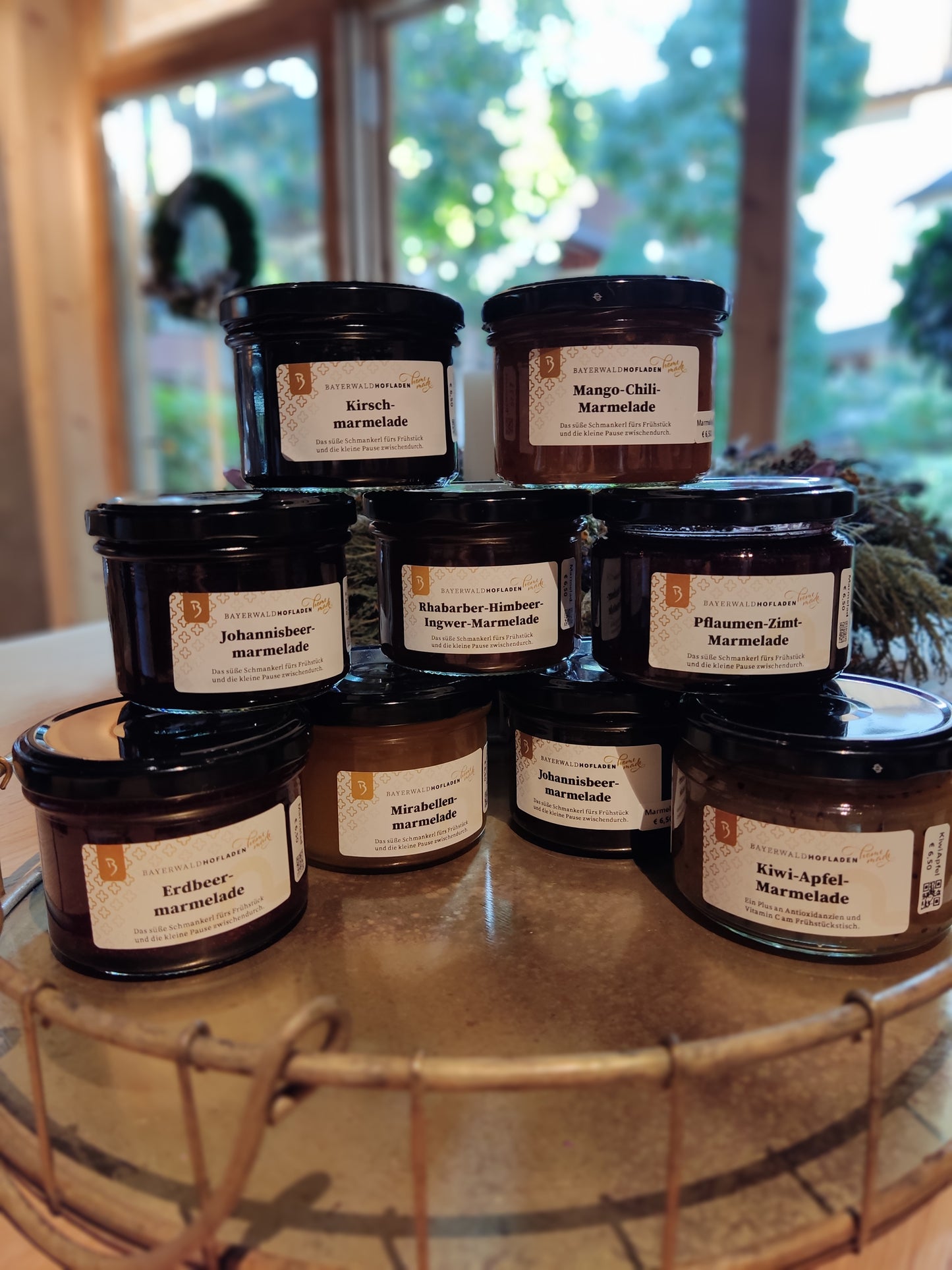 Marmelade