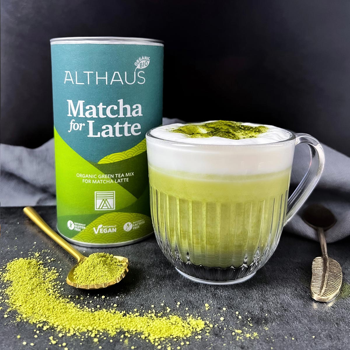 Matcha For Latte BayerwaldhofLaden matcha-for-latte-bayerwaldhofladen