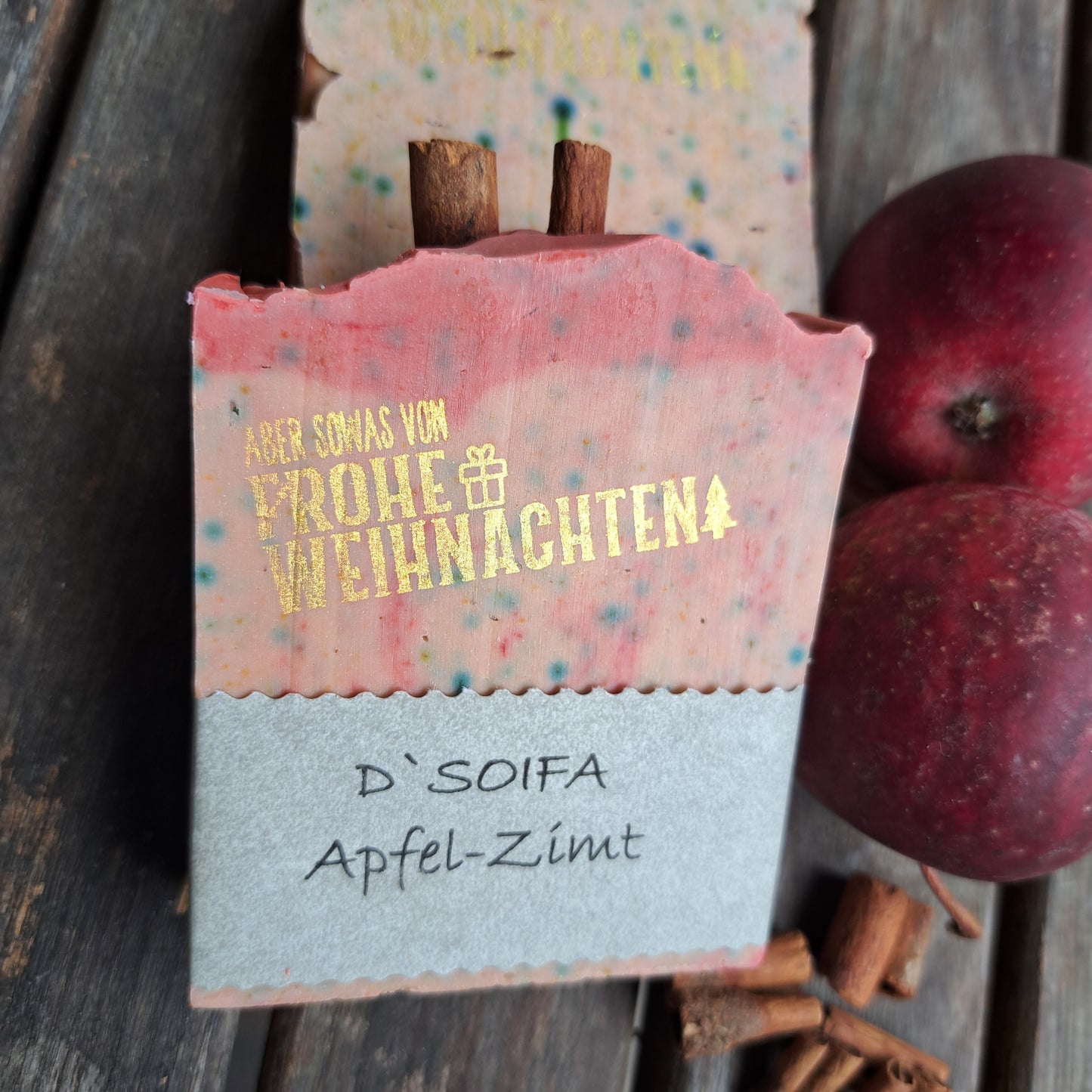 Bayerwaldhof Soifa