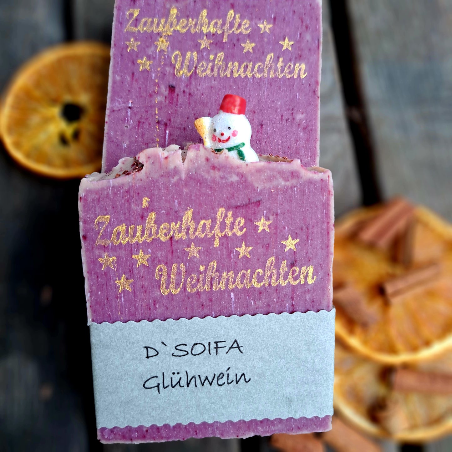 Bayerwaldhof Soifa