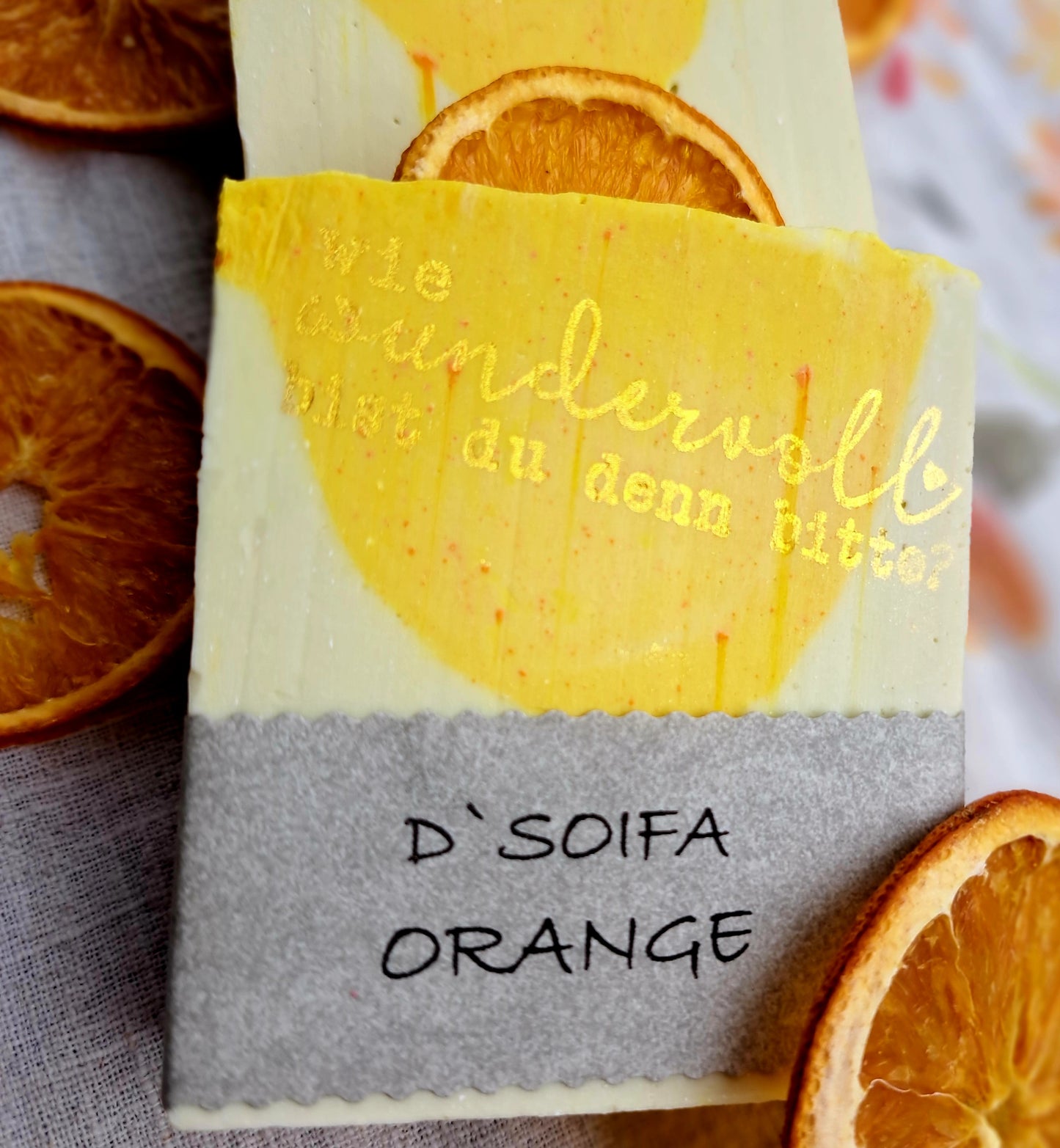 Bayerwaldhof Soifa
