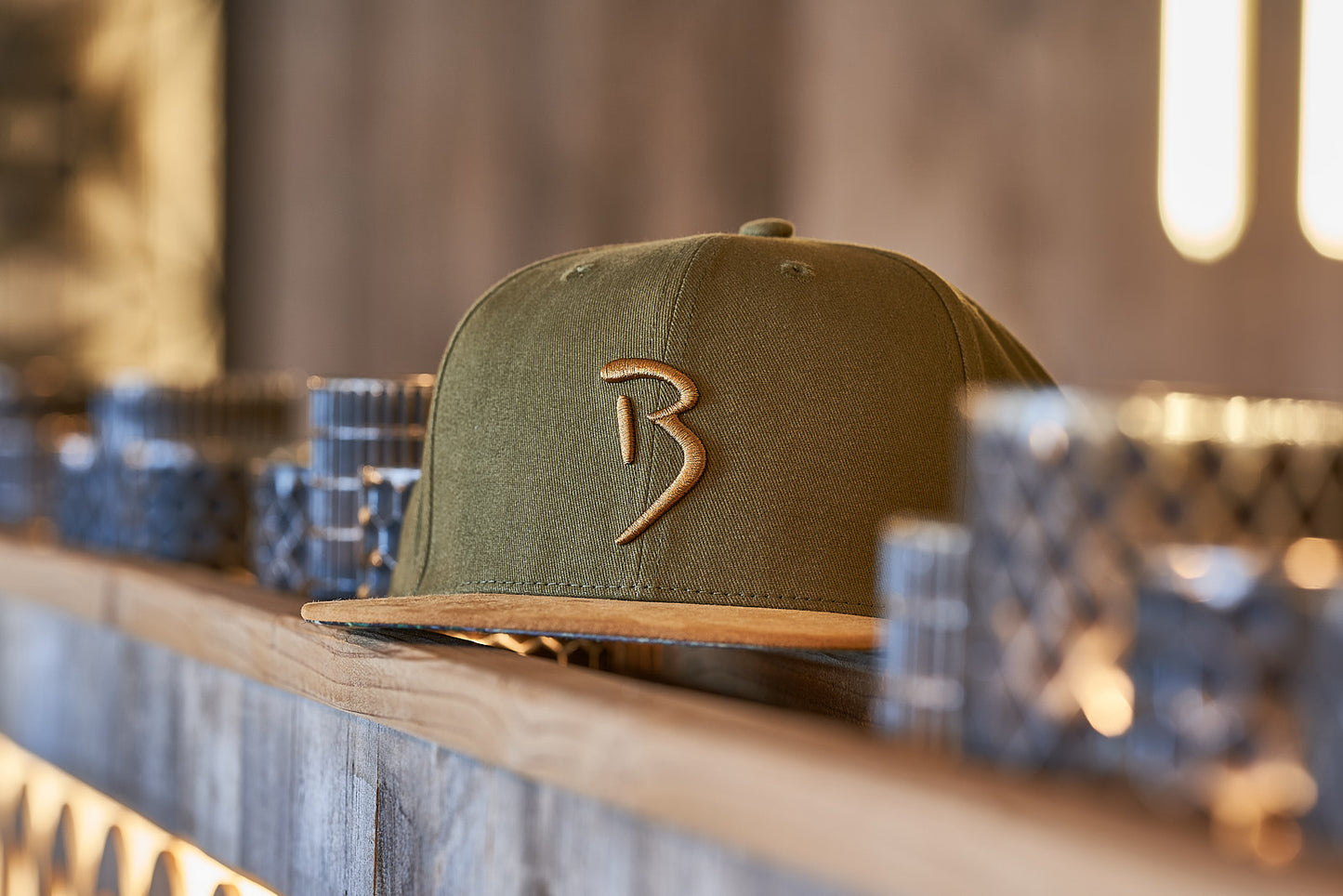 Bayerwaldhof Cap