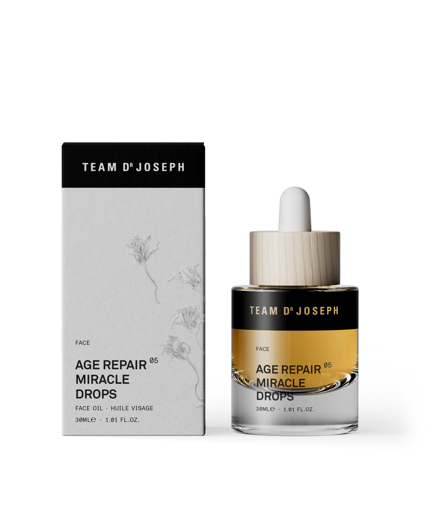05 Age Repair Miracle Drops, 30 ml