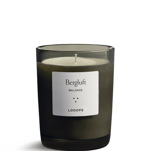 Looops Duftkerze 250g