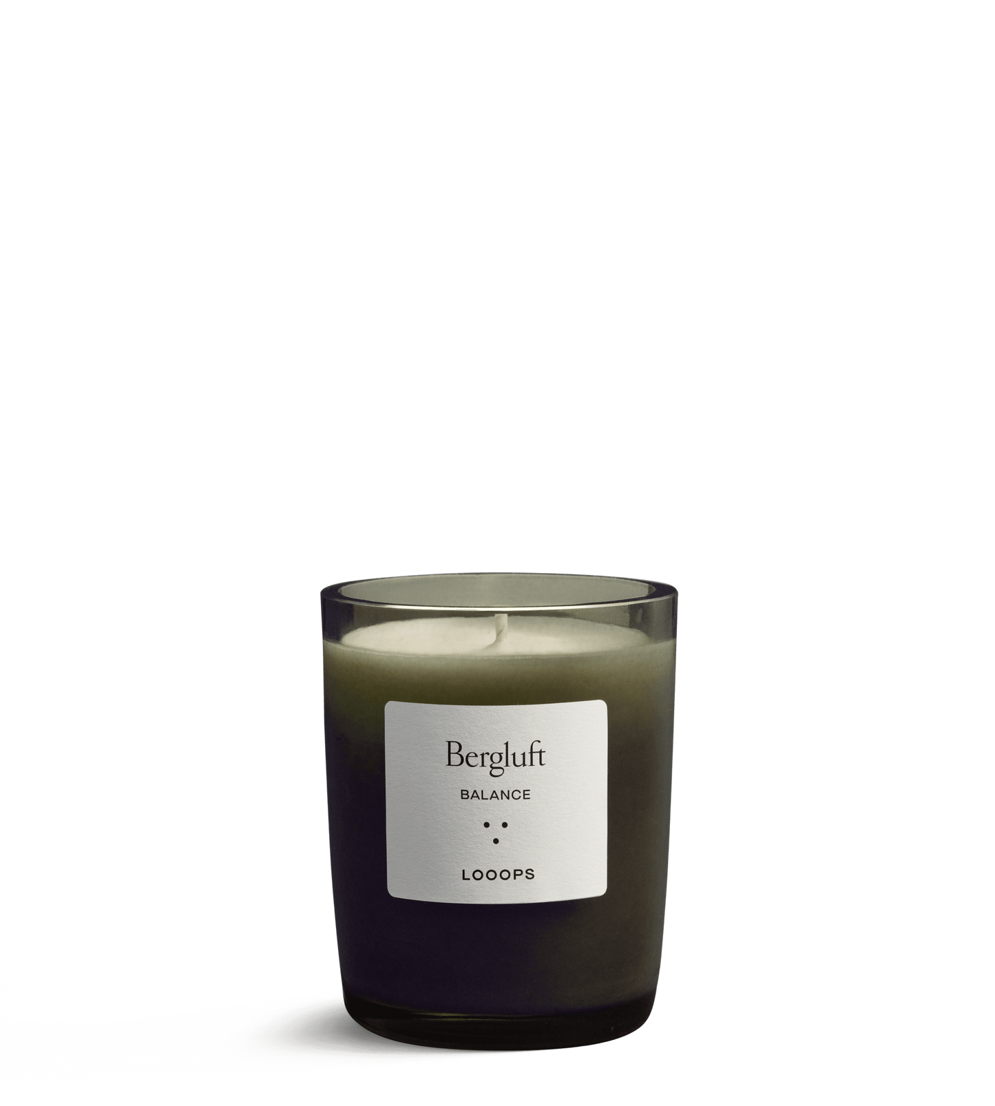 Looops Duftkerze 75g