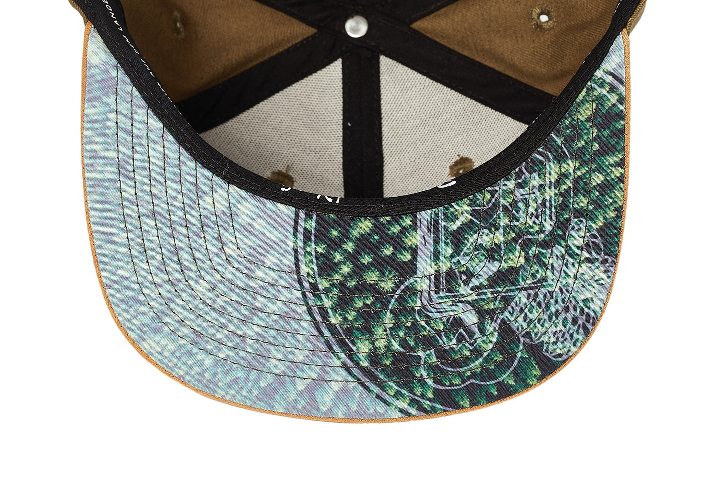 Bayerwaldhof Cap