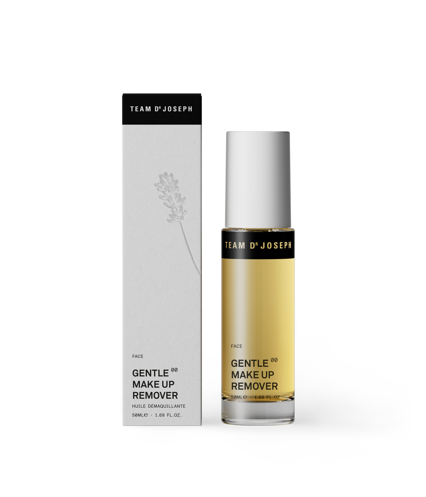 00 Gentle Cleansing Oil