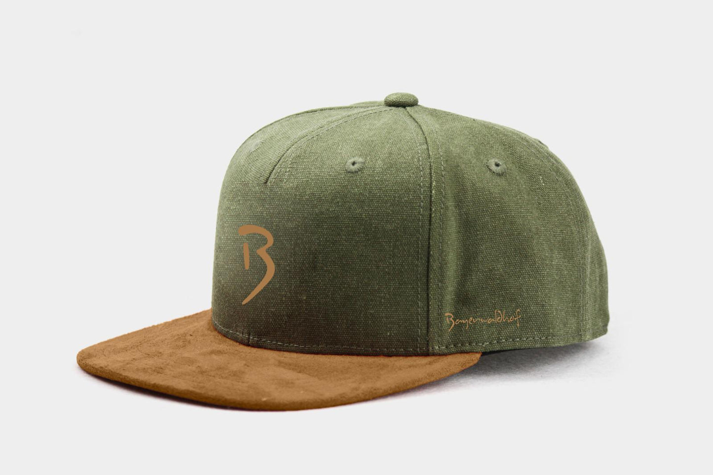 Bayerwaldhof Cap