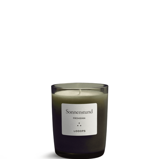 Looops Duftkerze 75g