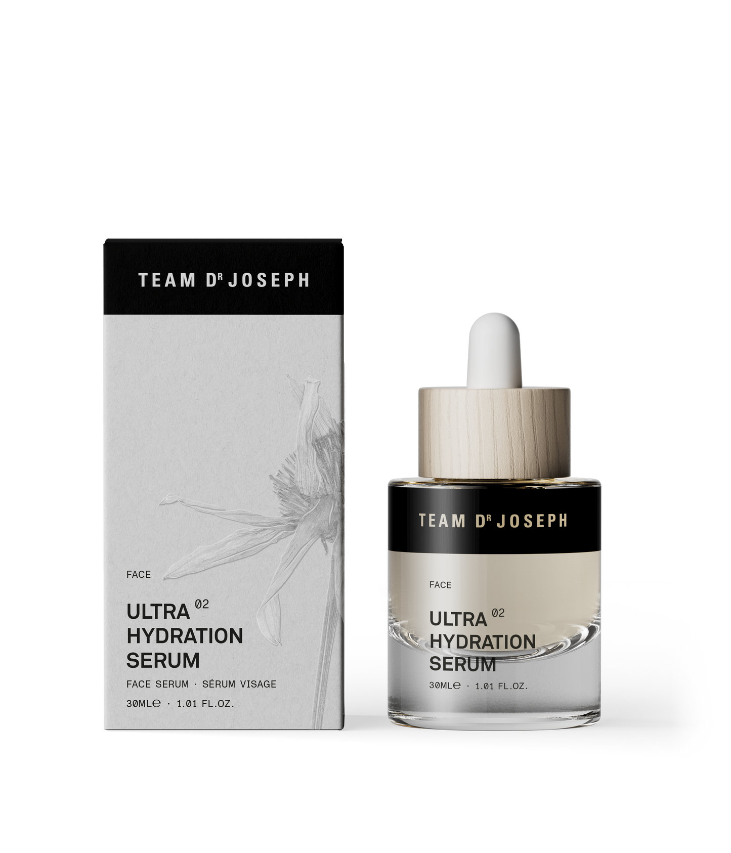 02 Ultra Hydration Serum