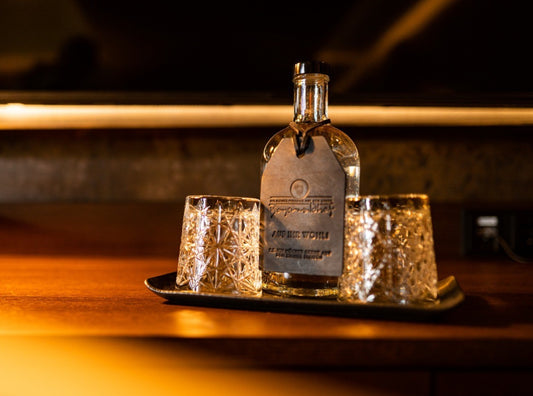 Bayerwaldhof Flasche