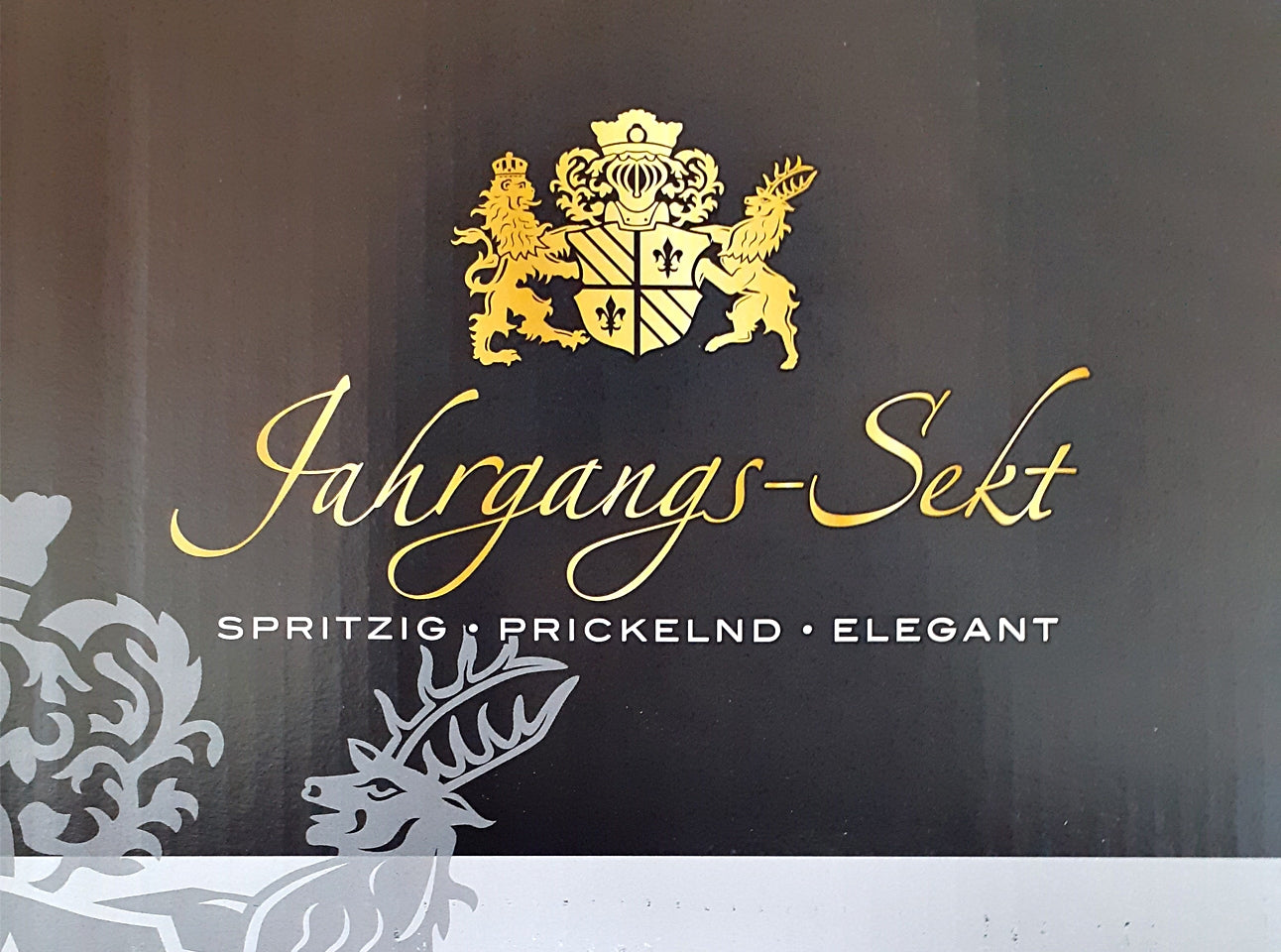 2018 Bayerwaldhof Cuvée trocken