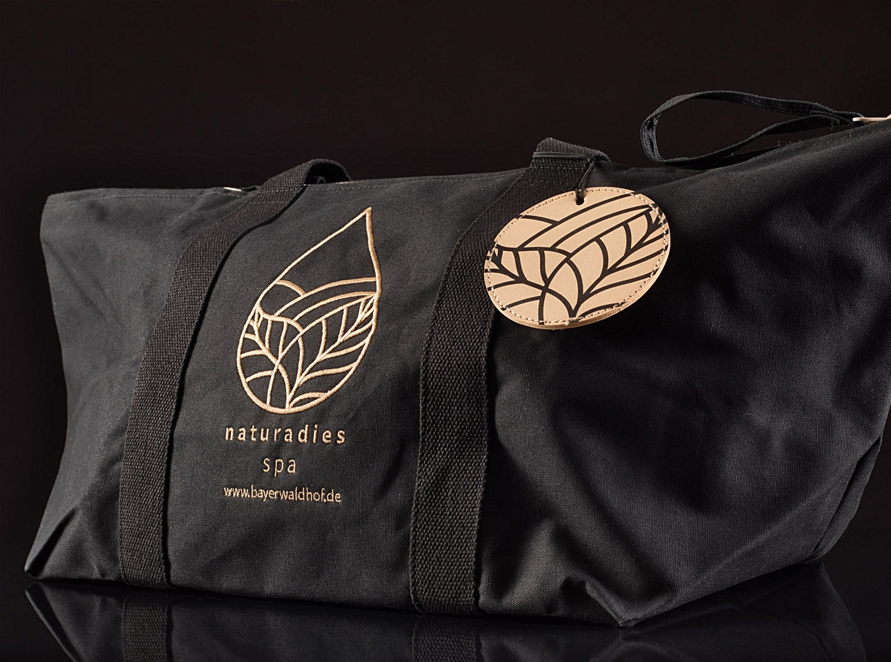 Naturadies SPA Tasche