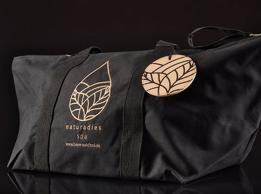 Naturadies SPA Tasche
