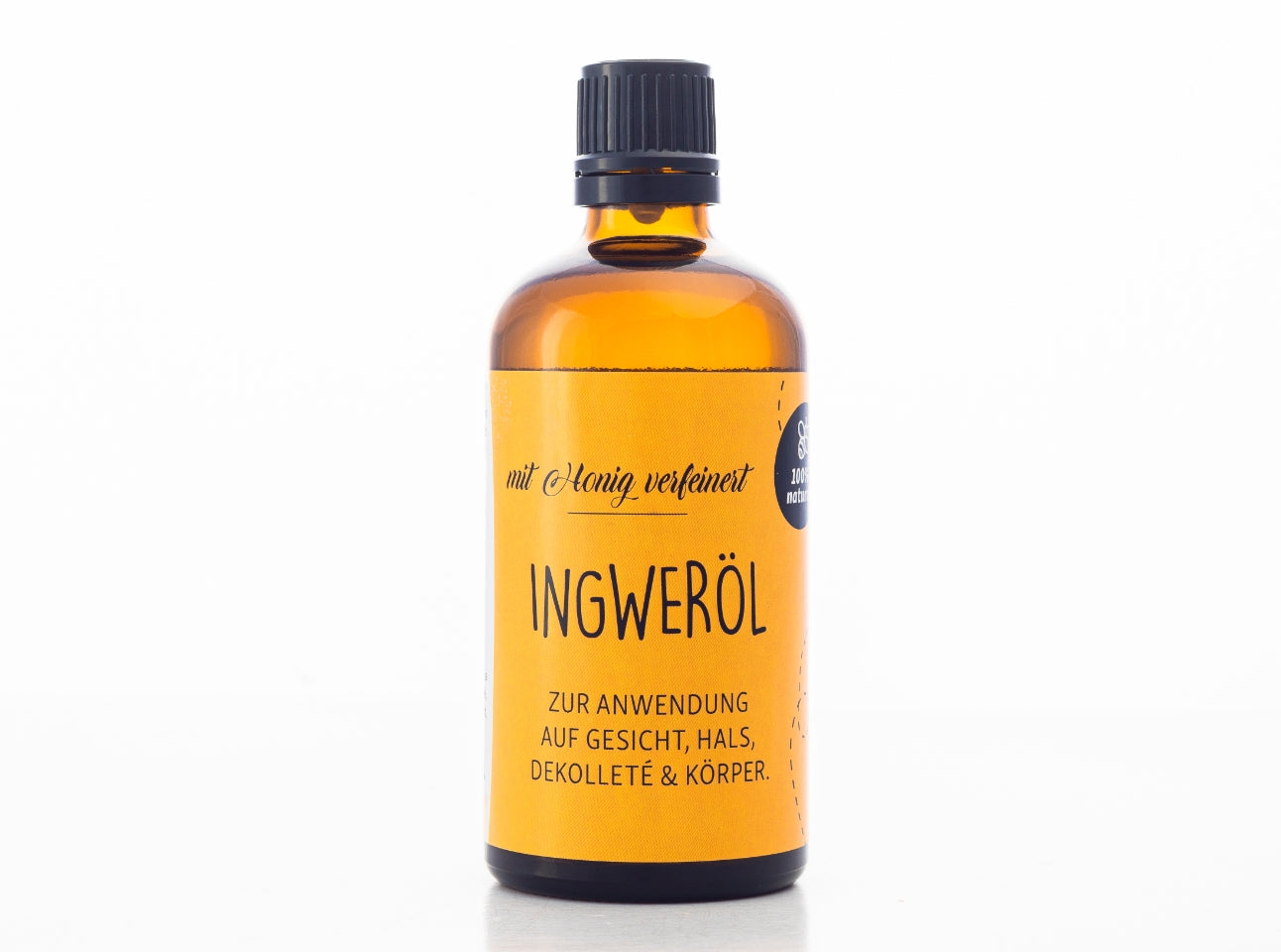 Ingweröl
