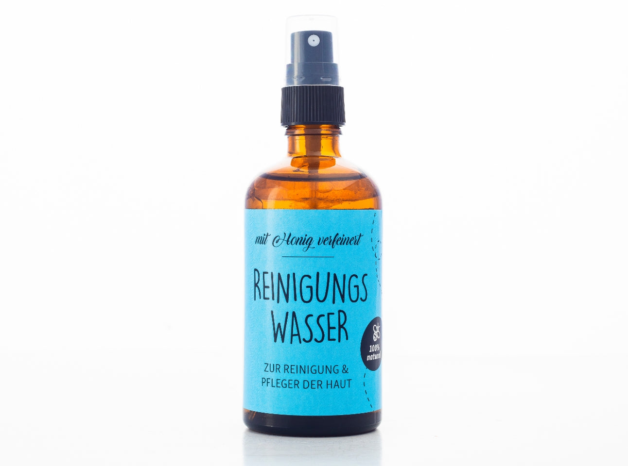 Reinigungswasser