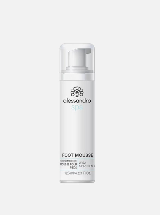 Alessandro Foot Mousse