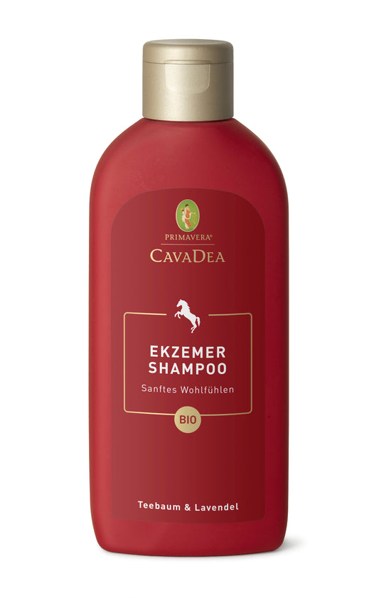 Ekzemer Shampoo