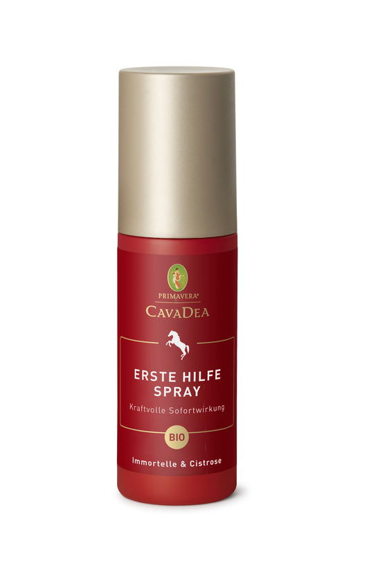 CavaDea Erste Hilfe Spray