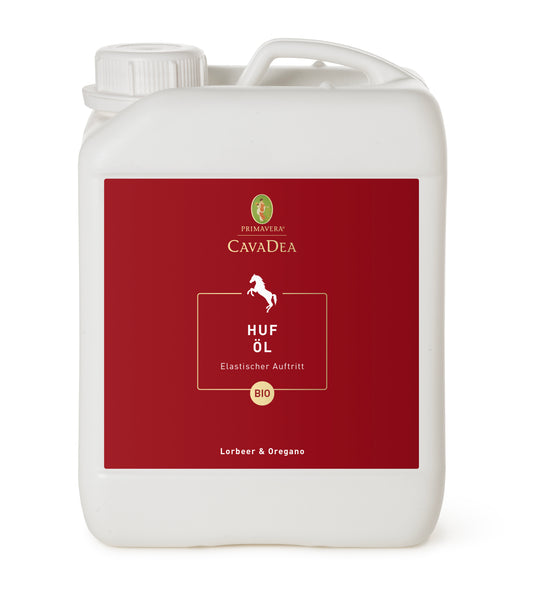 Huf Öl Refill Kanister 2500 ml