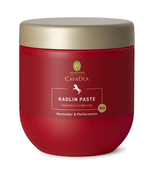 Kaolin Paste