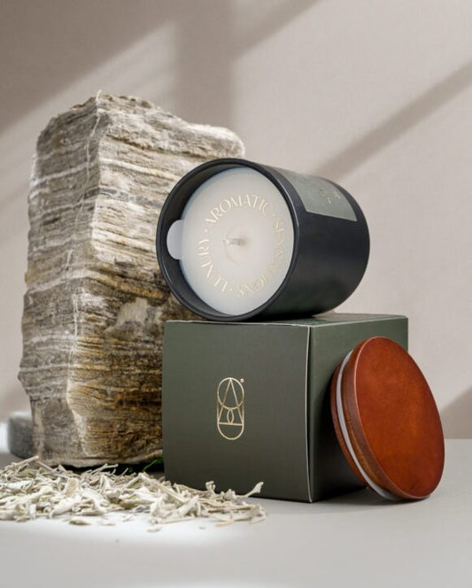 Amulet Candle Self-Love