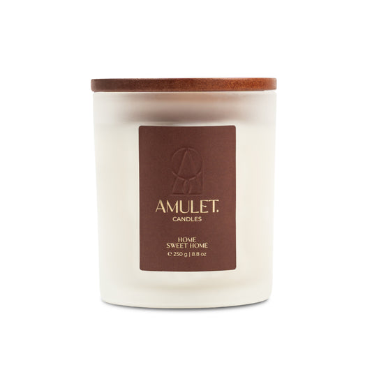 Amulet Candle Home Sweet Home