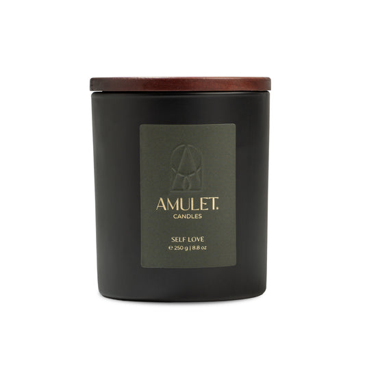 Amulet Candle Self-Love