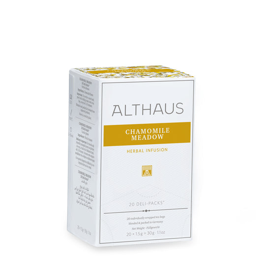 Althaus Tee im Deli Pack