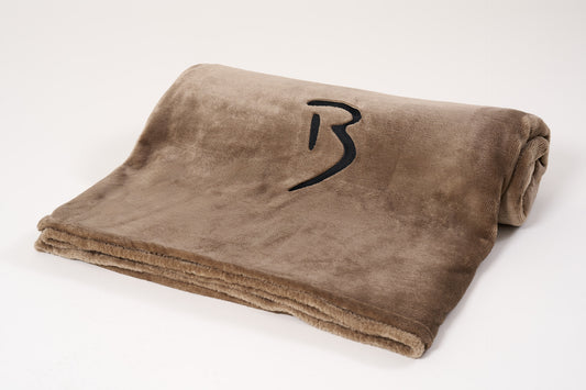 Kuscheldecke Bayerwaldhof