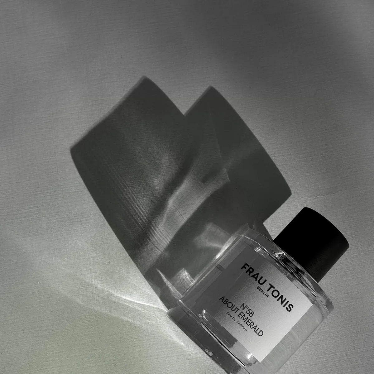 No.58 About Emerald