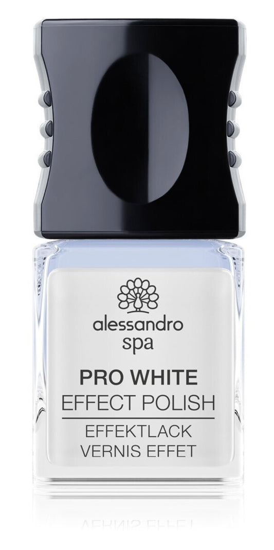 Alessandro Pro White Effect Polish