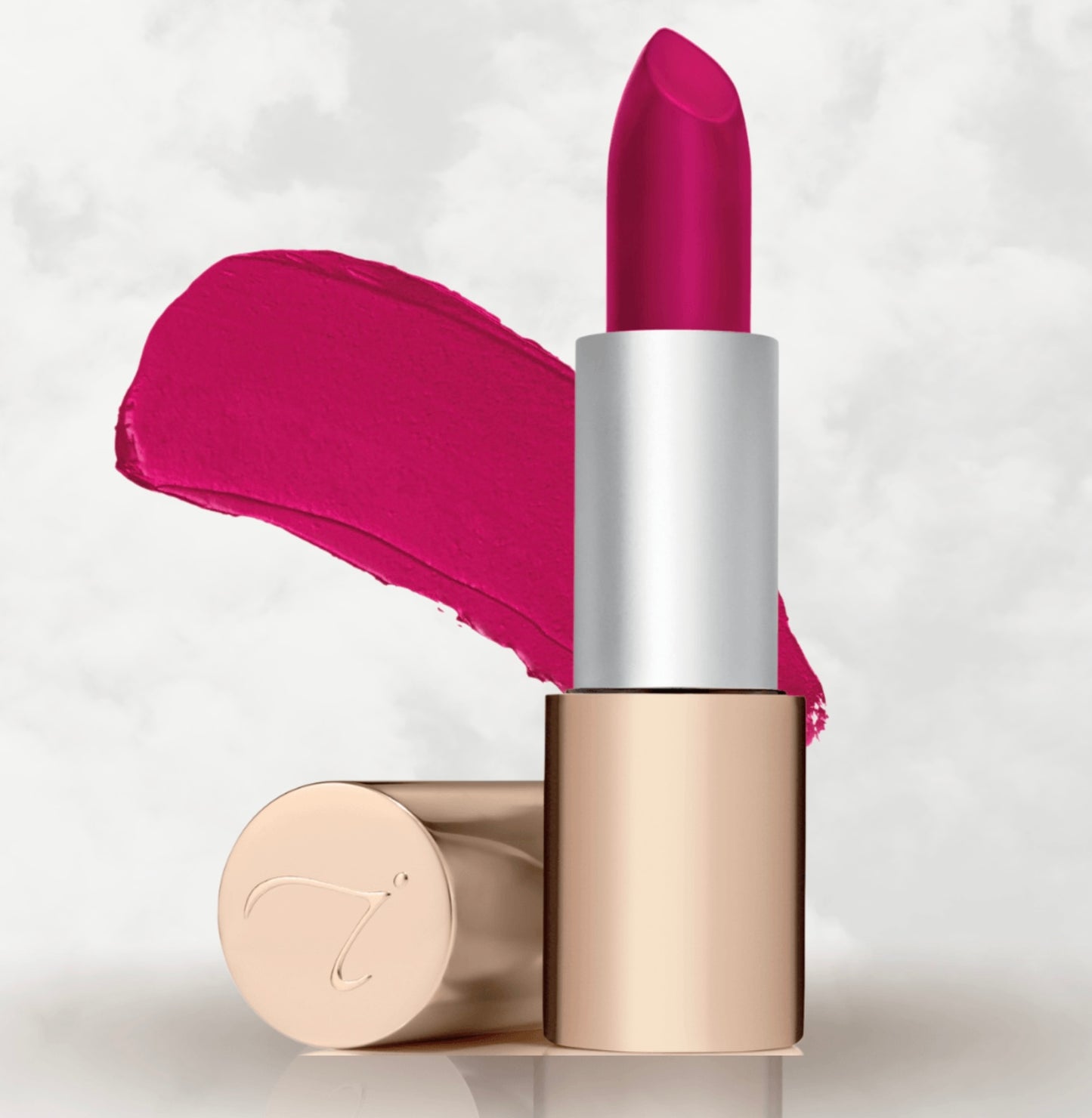 Jane Iredale Triple Luxe Lipstick Natalie