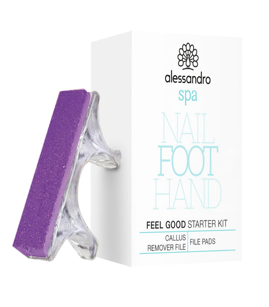 Alessandro Feel Good Starter Kit