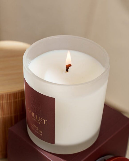 Amulet Candle Home Sweet Home