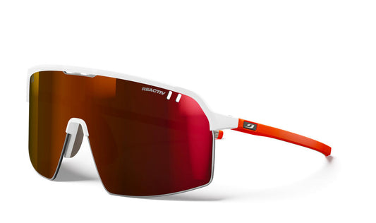 Julbo Intensity Blanc/Orange