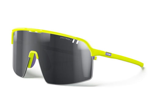 Julbo Intensity Jaune Fl/Violet SP3P