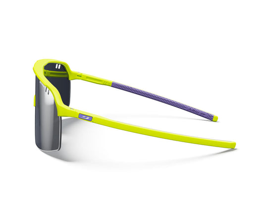 Julbo Intensity Jaune Fl/Violet SP3P