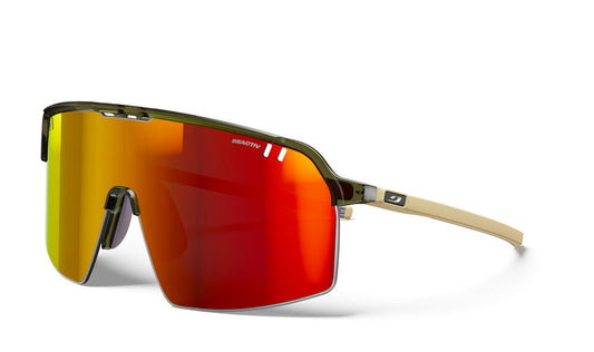 Julbo Intensity Army Beige