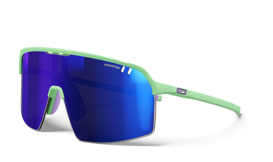 Julbo Intensity Blassgrün Violett